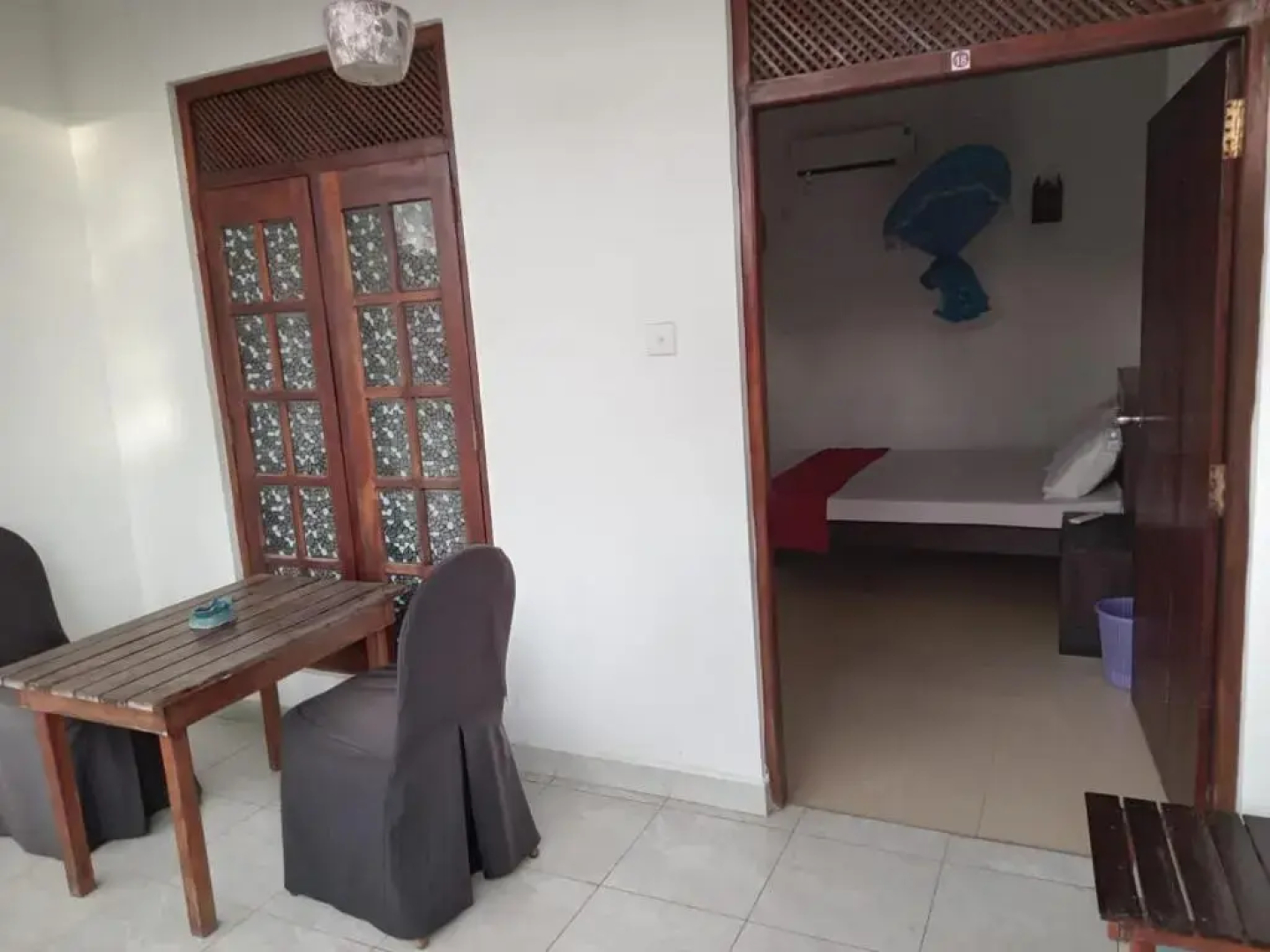 Relax Holiday Home & Tatyana House, Midigama