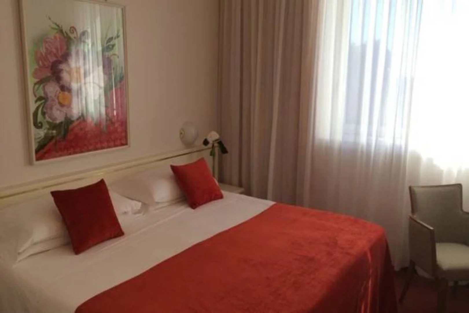 Starhotels Cristallo Palace