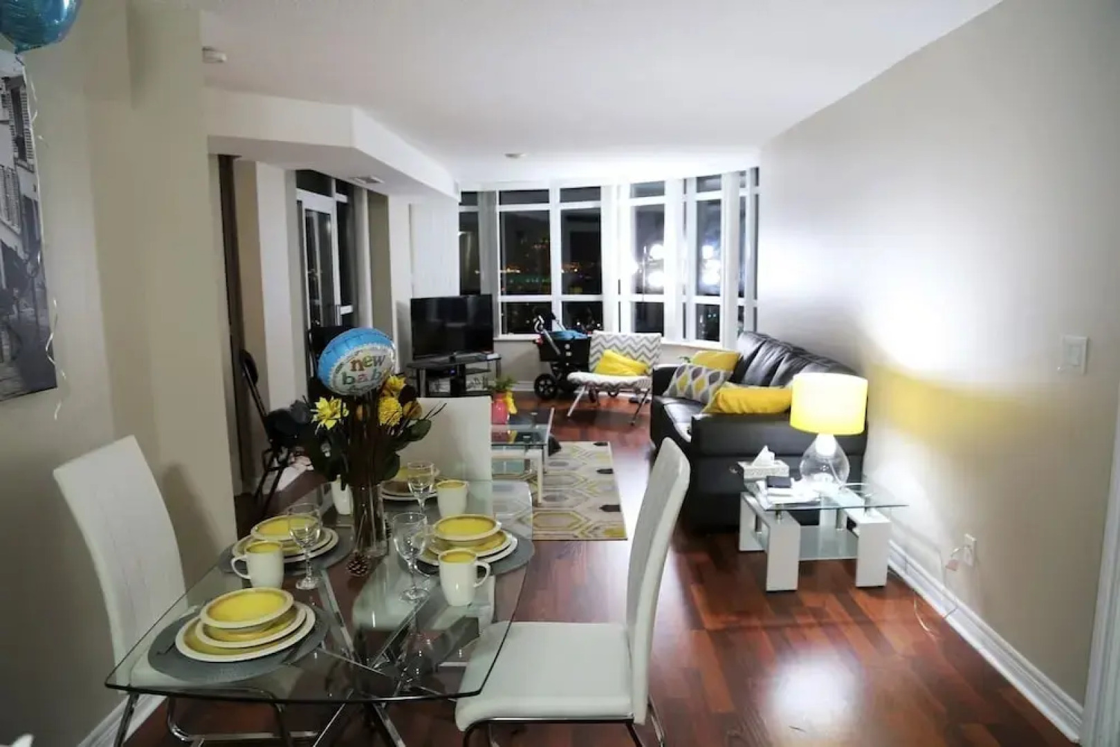 Bombay Suites Mississauga