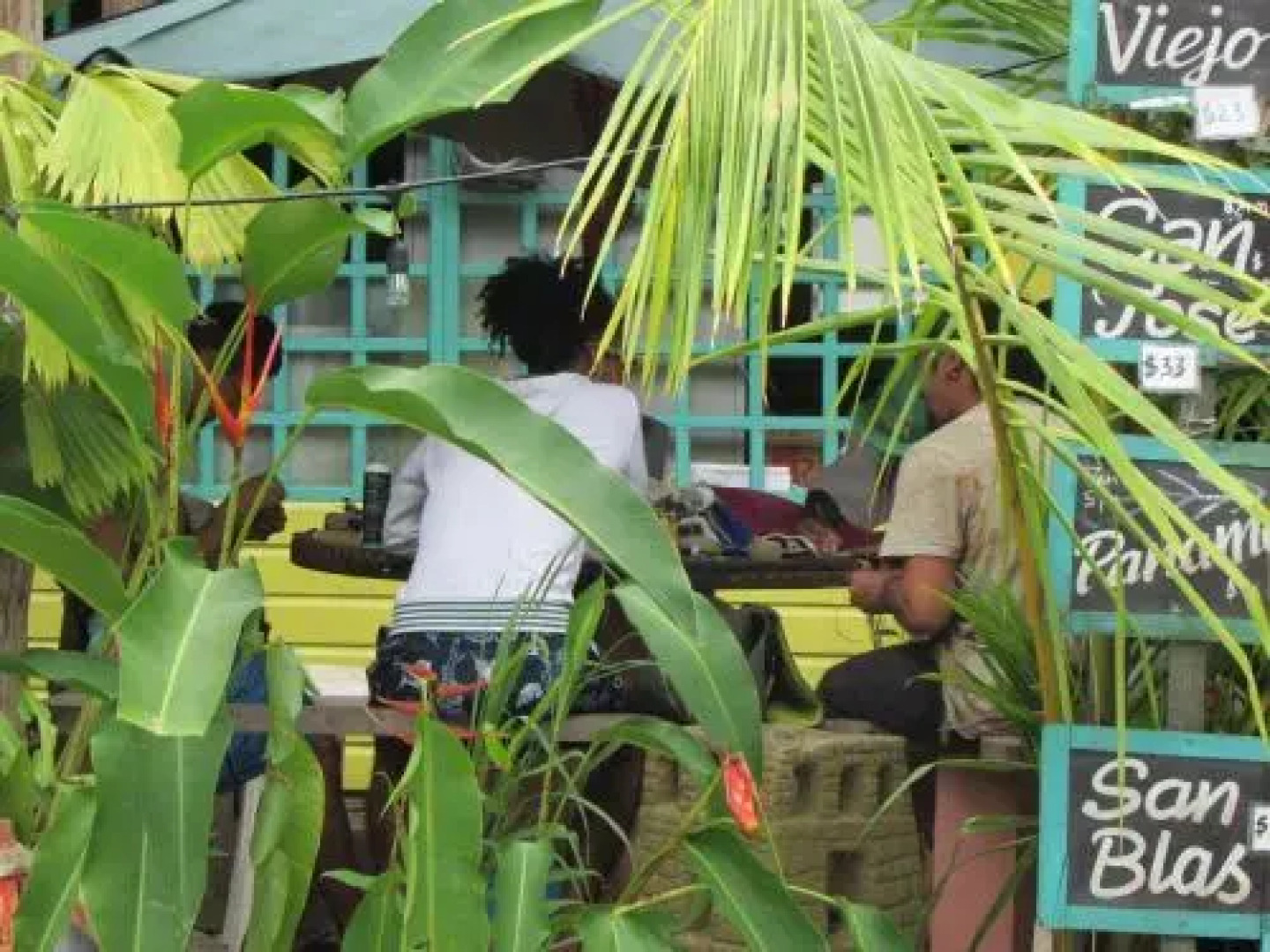 Coconut Hostel Playa Estrella