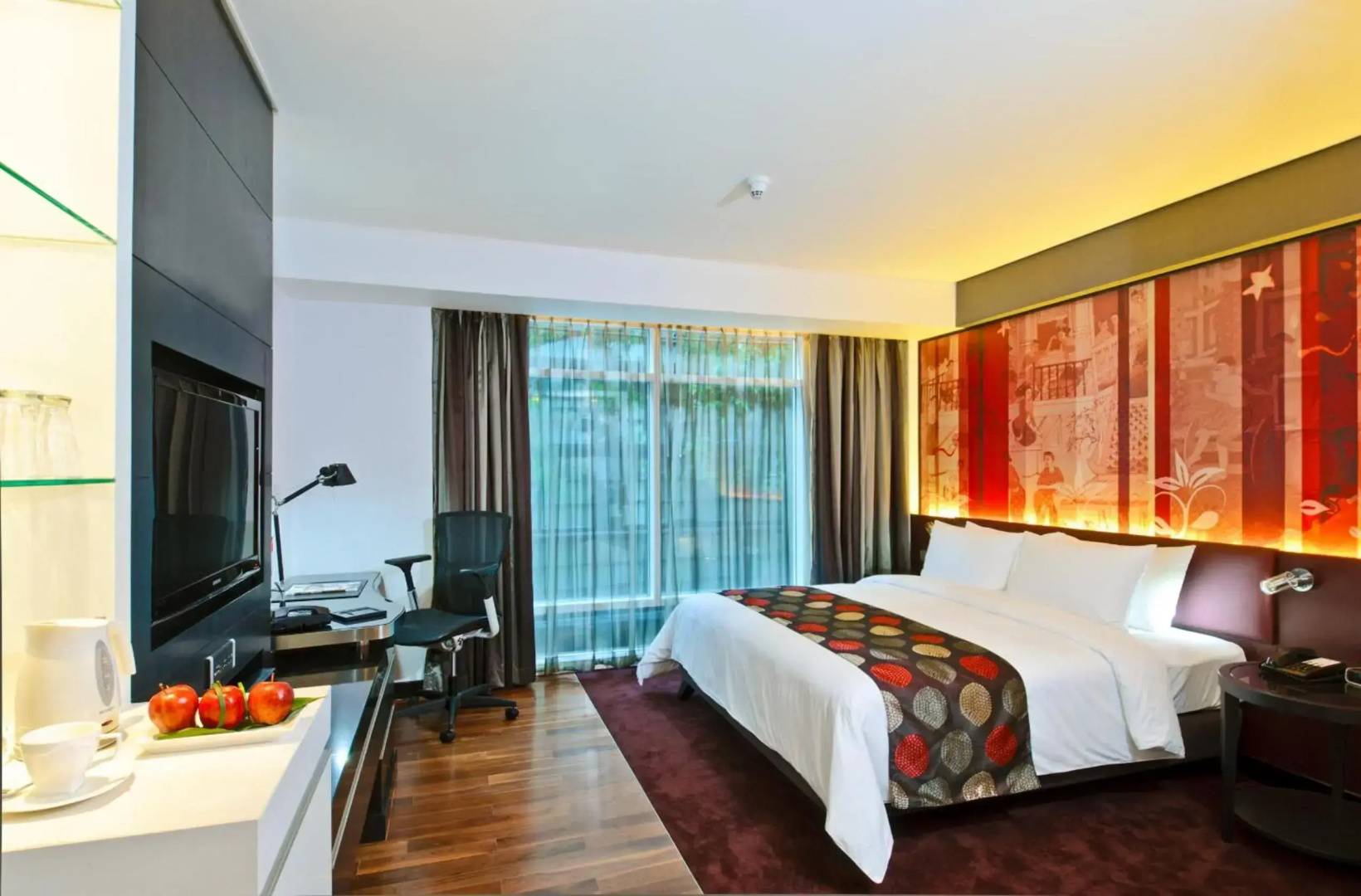 Warsaw Presidential Hotel