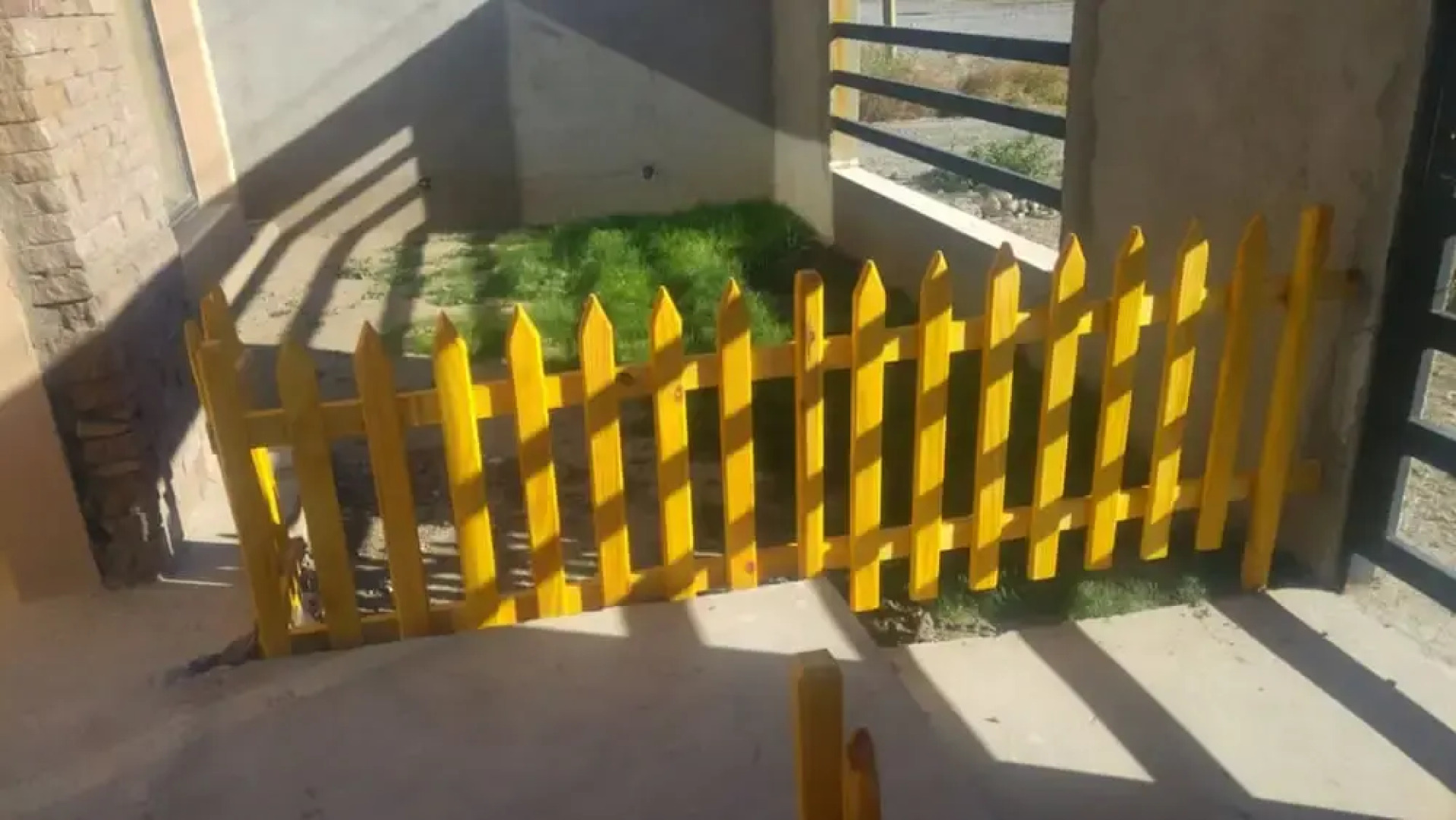 Casa Gobernador Gregores Patagonia