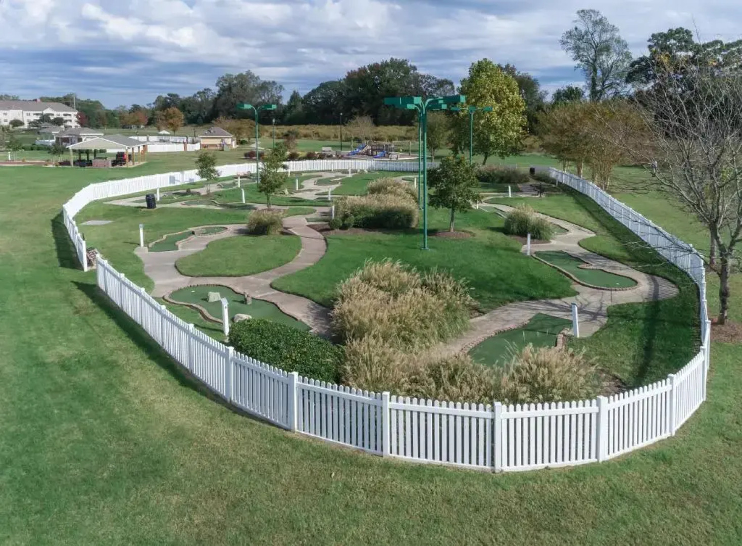 Club Wyndham Governor’s Green