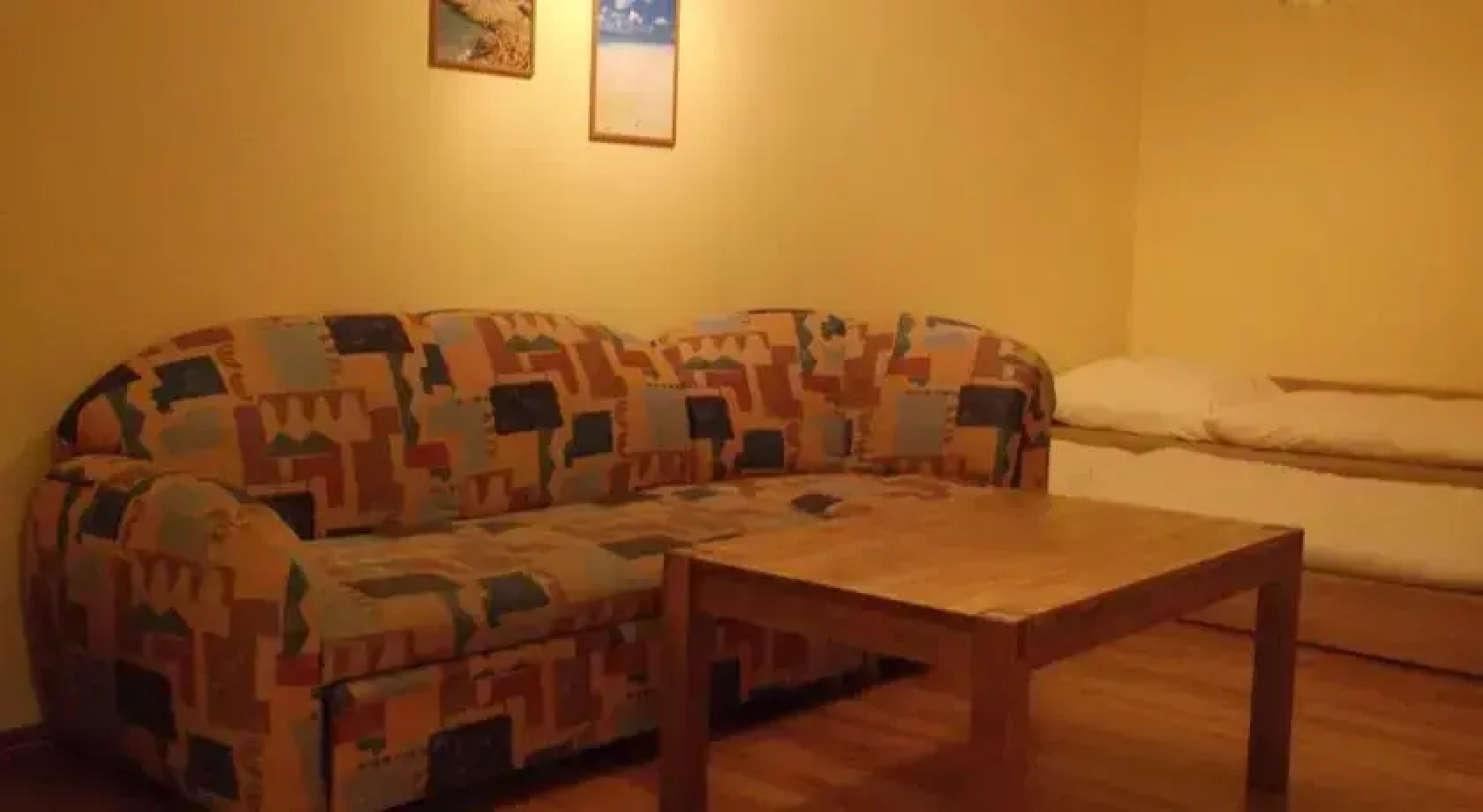 Ferienwohnung Markmann