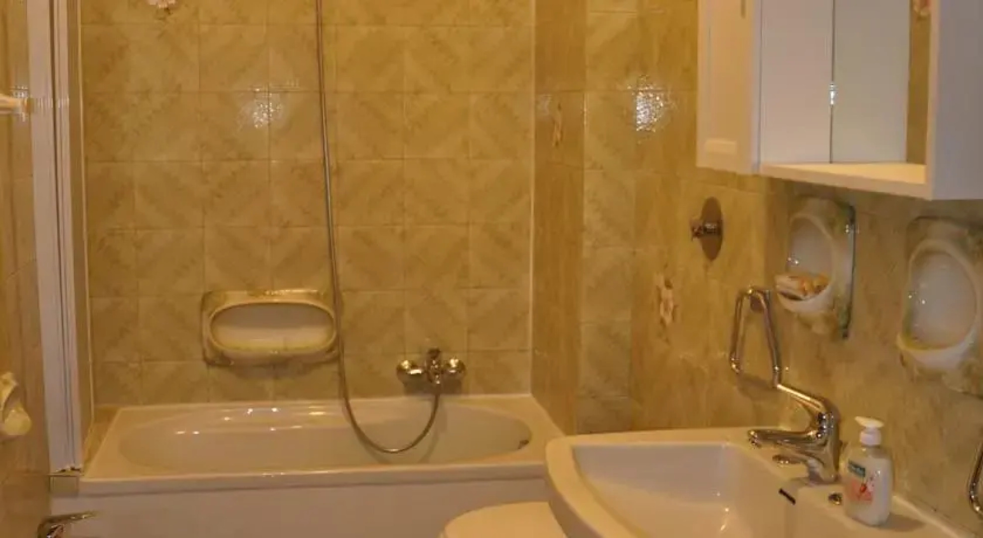 La Casa Rosa Dolceacqua