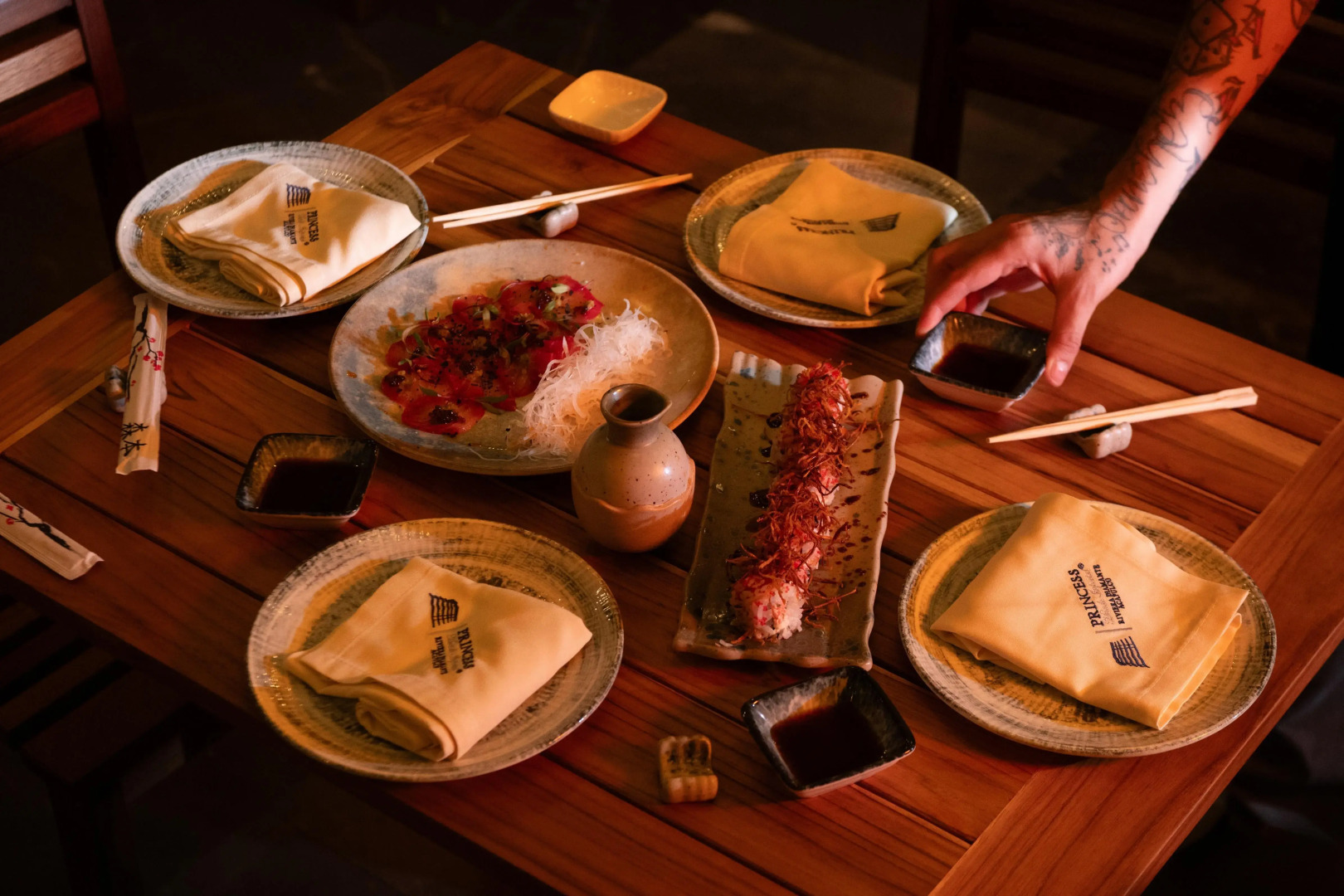 Princess Mundo Imperial