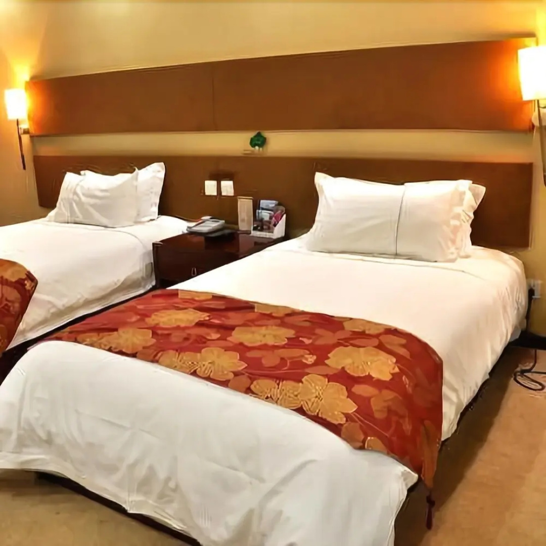 大城君和假日酒店