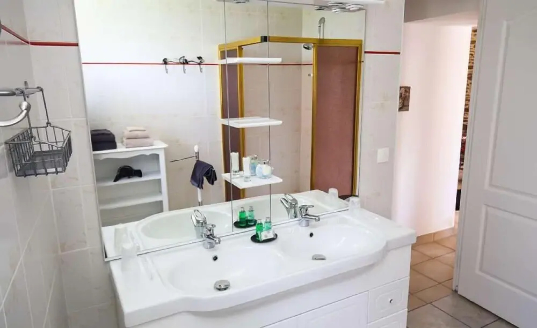 Moulin de Benneville