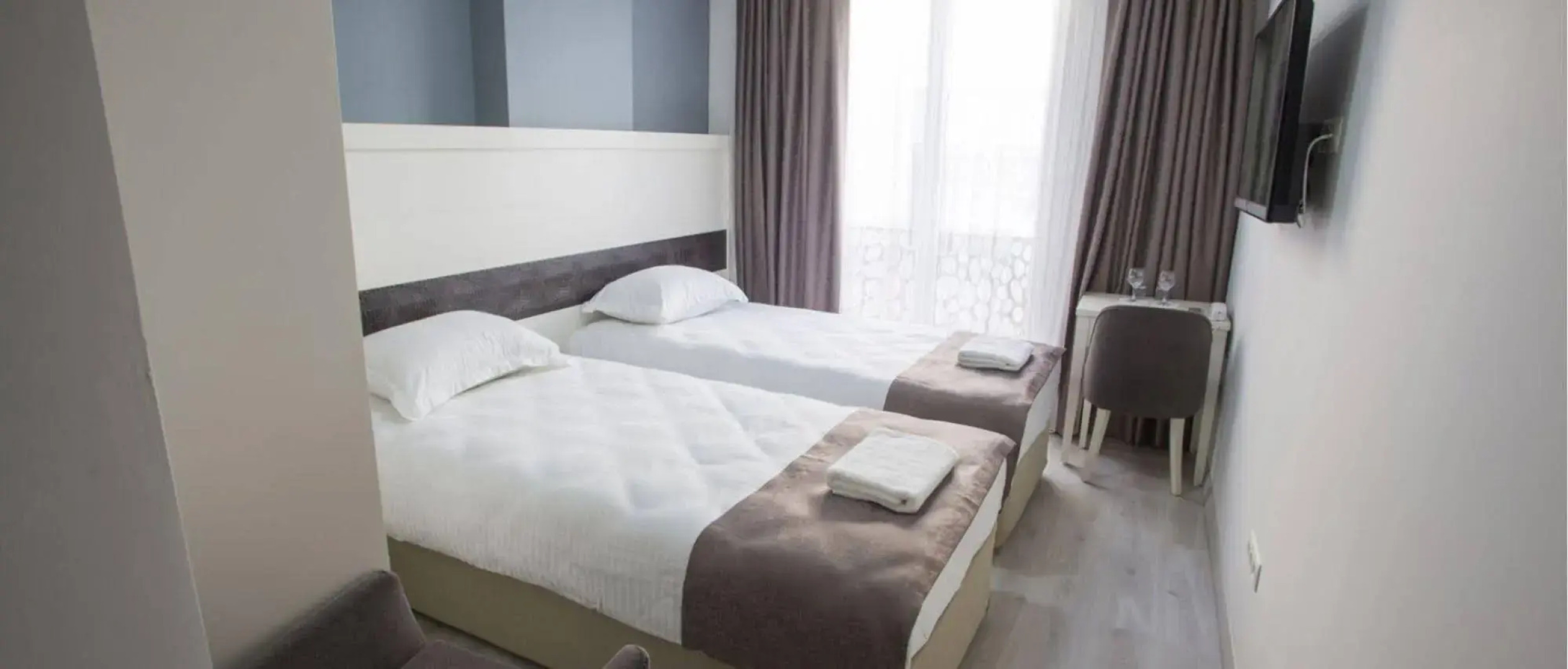 Pruva Prestige Hotel