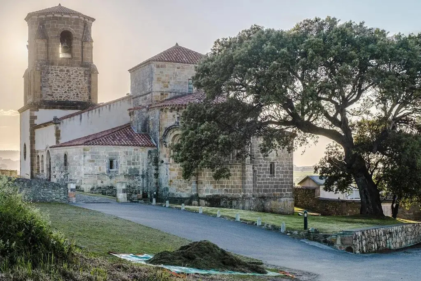 Apartamentos Mirador de Bareyo
