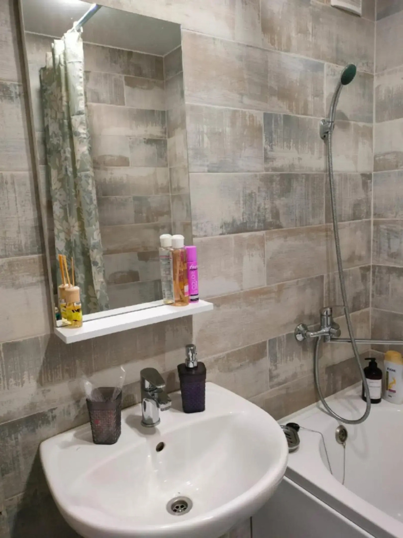 Апартаменты на улице Современников 11/6