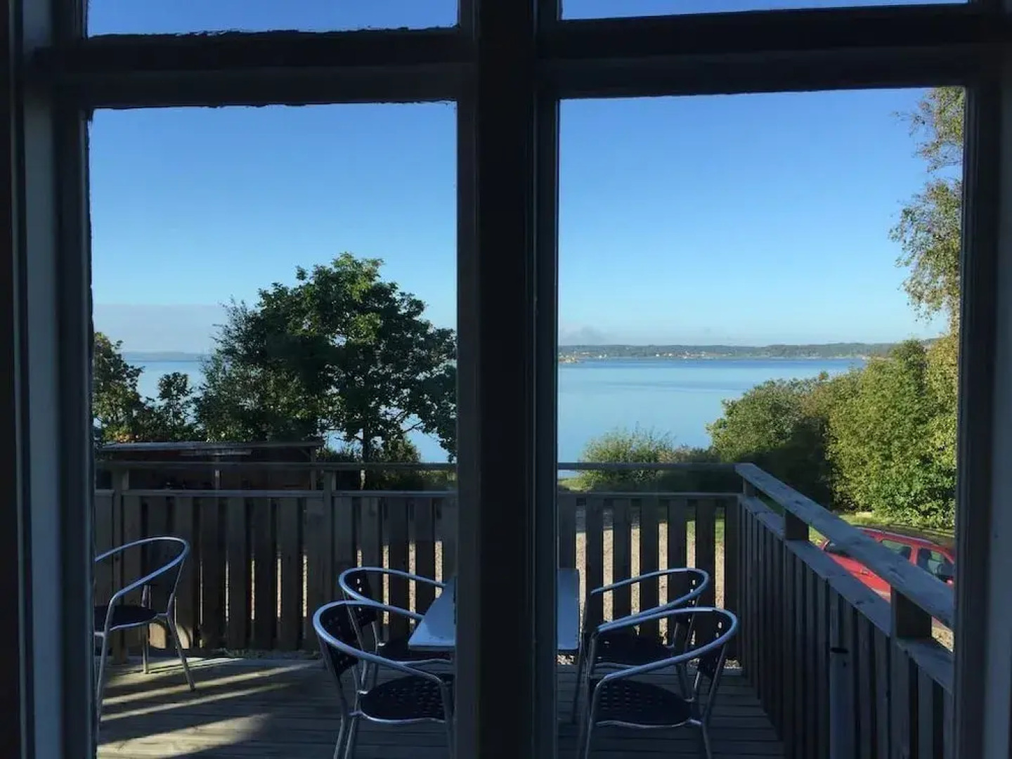 Stenungsunds Vandrarhem