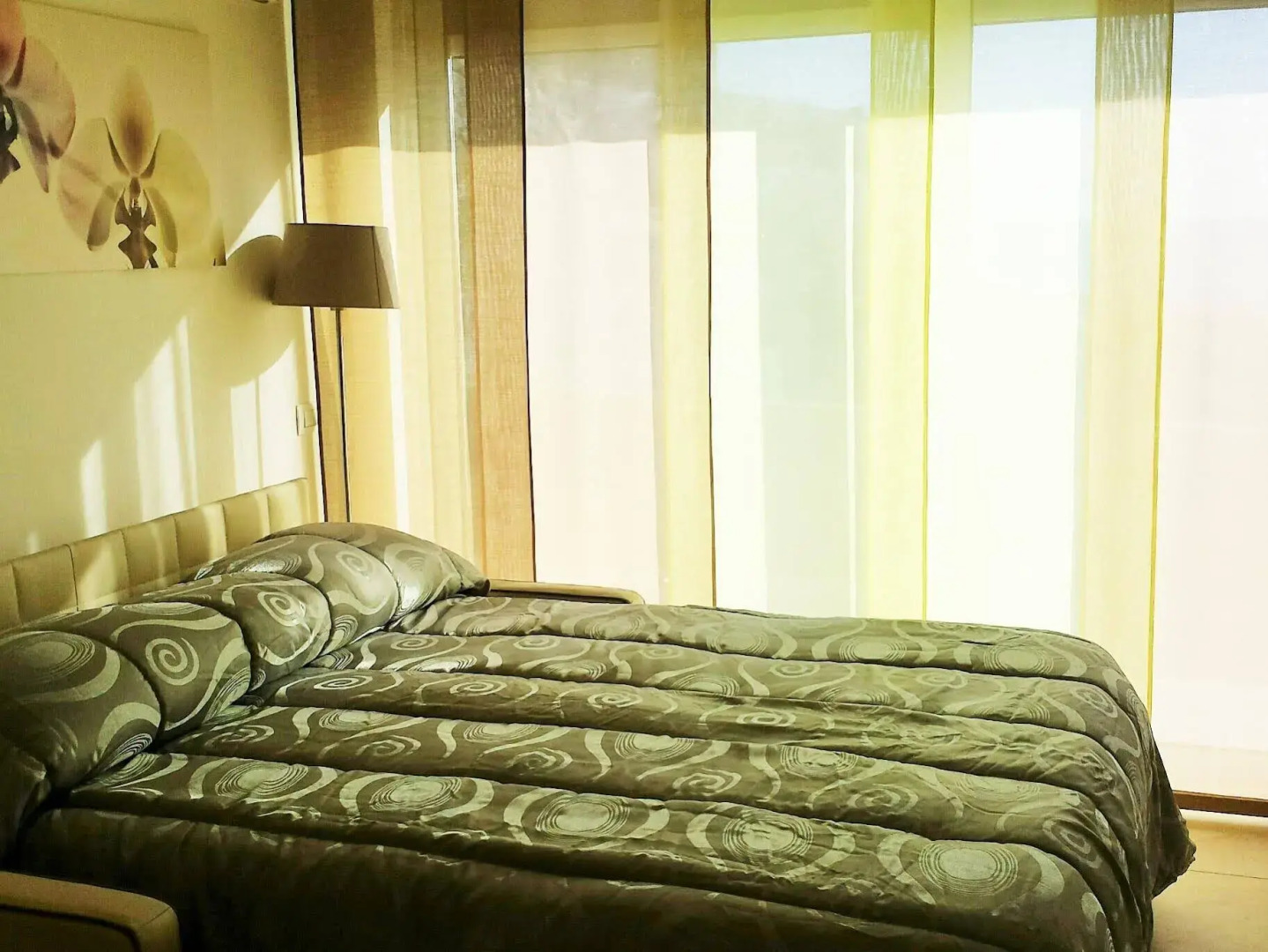 Zeus Residence Hotel