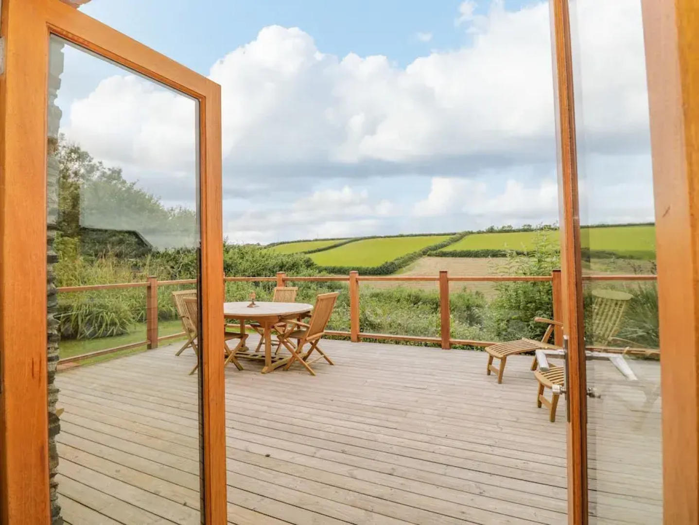 Kestrel, 19 Dartmouth Green