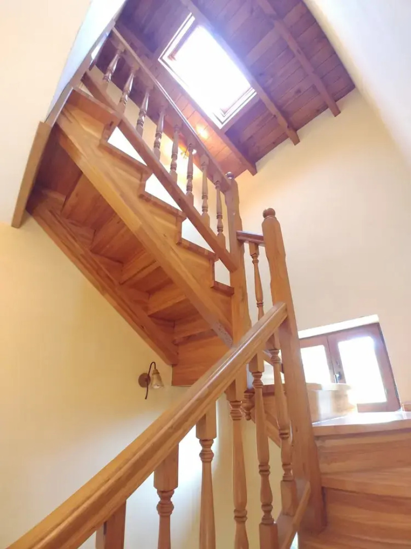 Casa de Campo 'La Riega I'