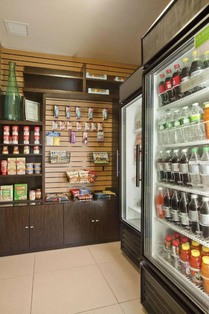 Homewood Suites by Hilton Boston / Andover