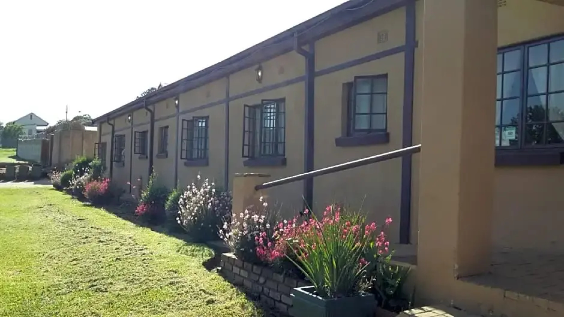 The Old Mill Hotel