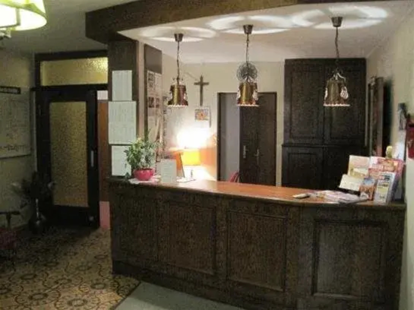 Hotel-Gasthof Friedl