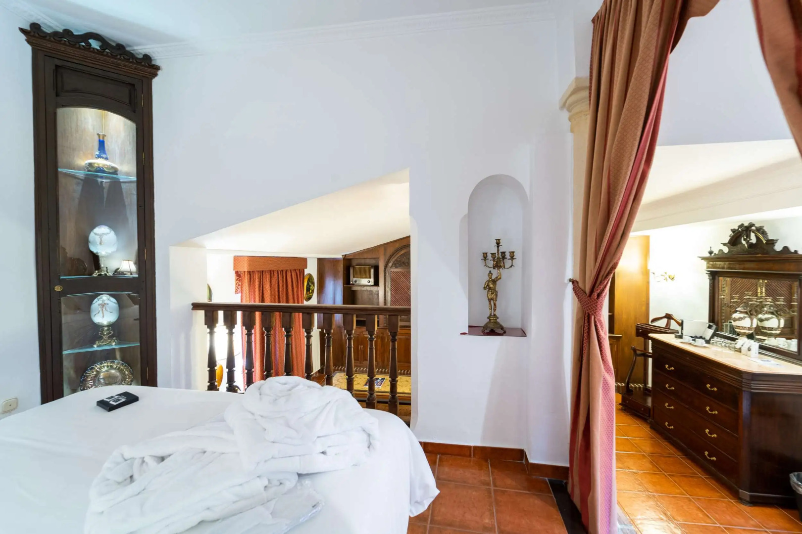 Отель Soho Boutique Palacio San Gabriel