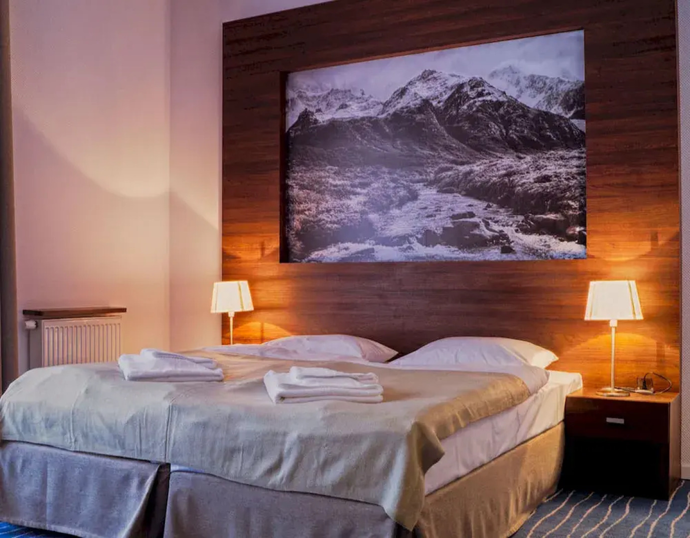Aparthotel Flinski Sport & Spa