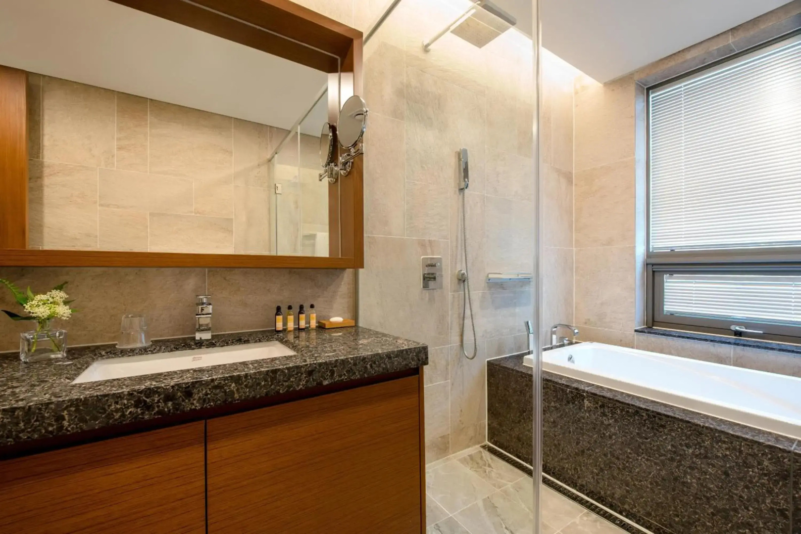 Somerset Jeju Shinhwa World