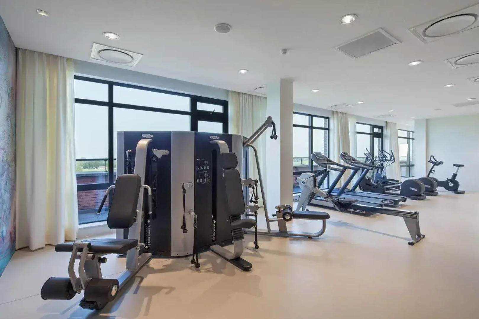 Van der Valk Hotel Zwolle