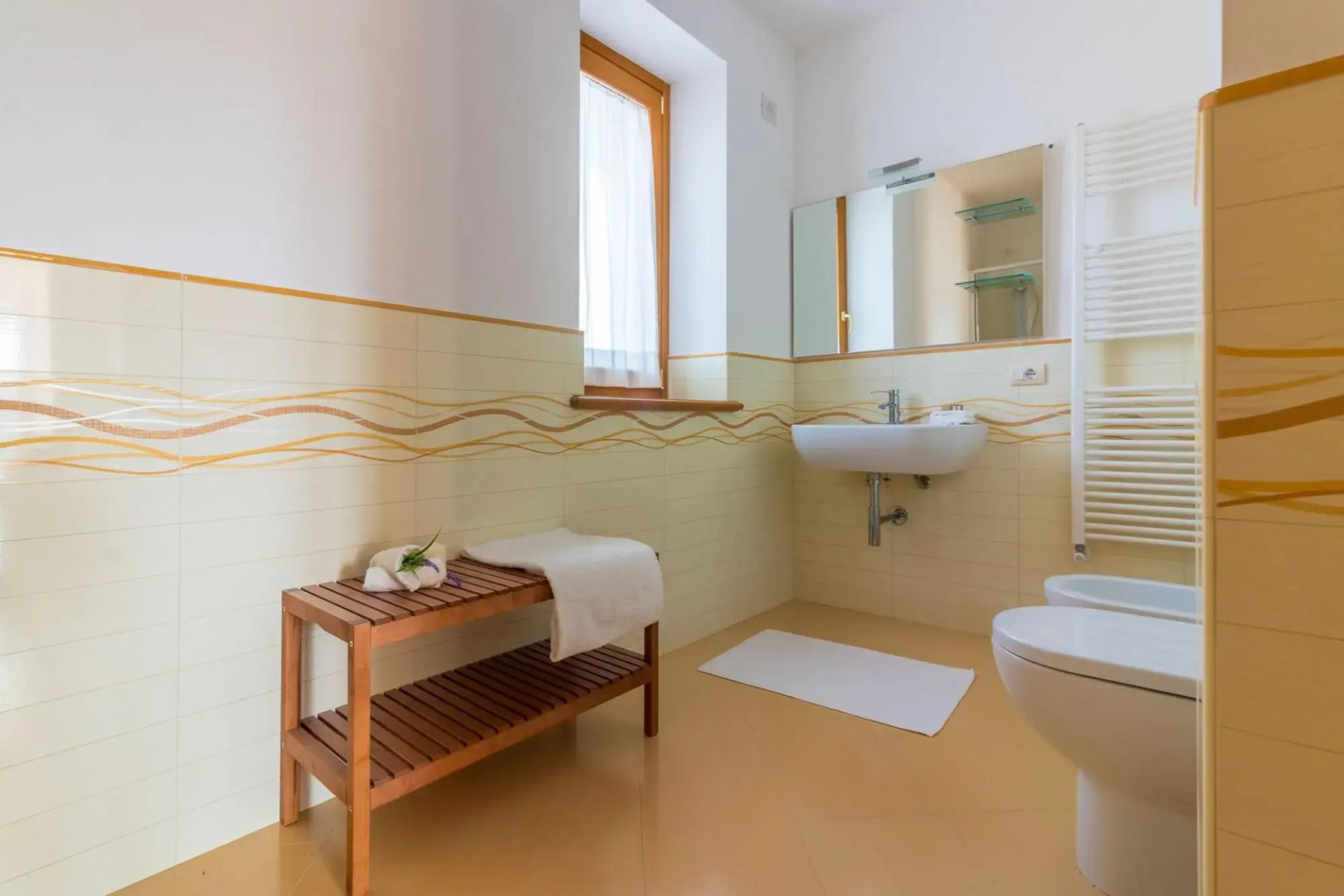 Villa Degli Olivi a Beautiful Contemporary Villa-villa Degli Olivi