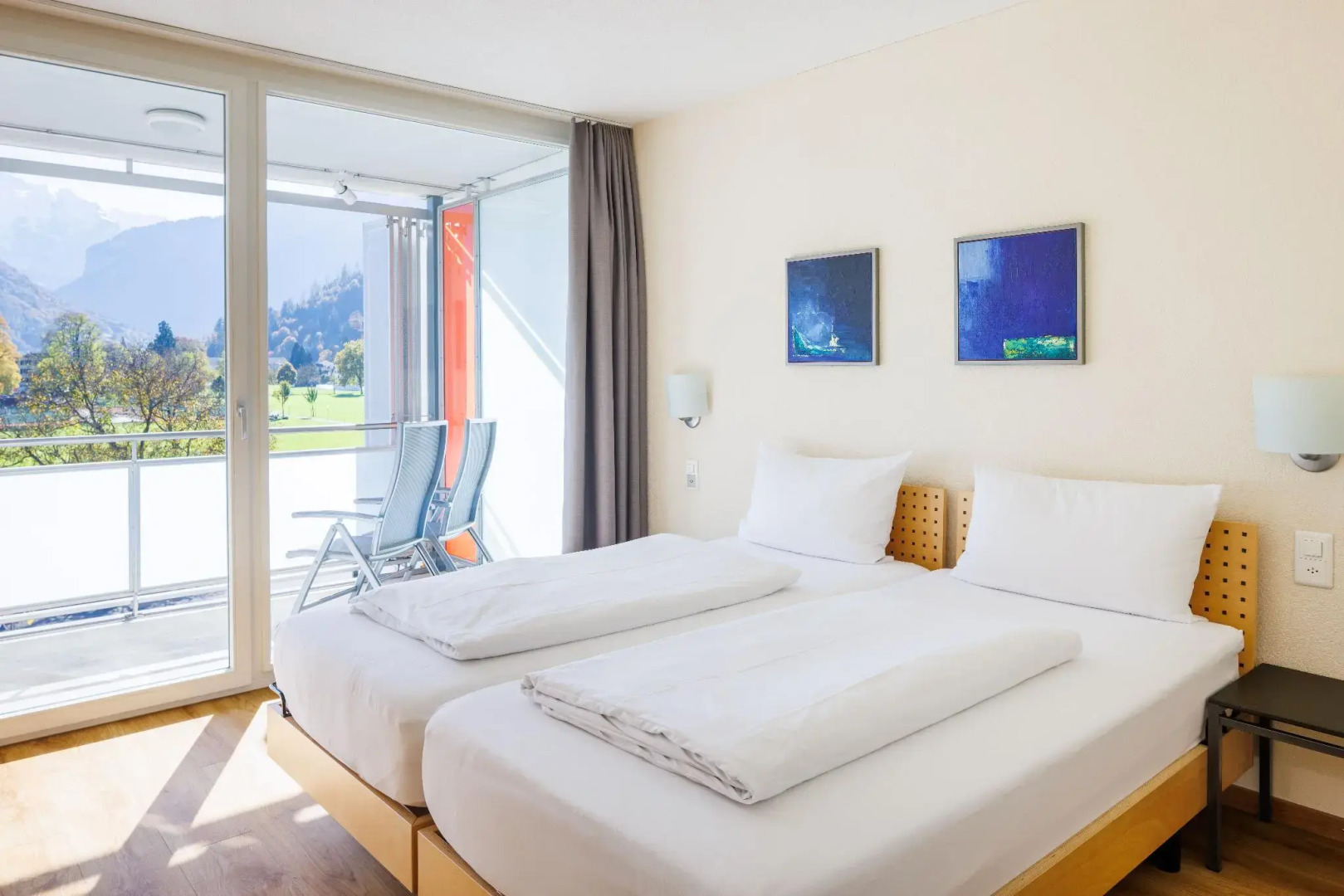 Hapimag Resort Interlaken