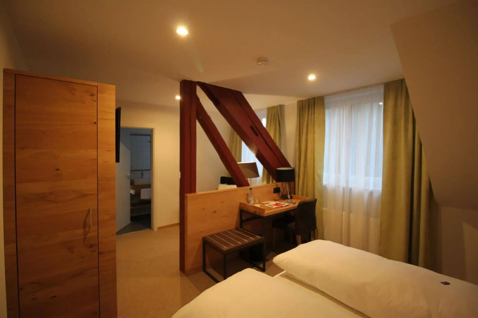 Hotel Hartl's Lindenmühle