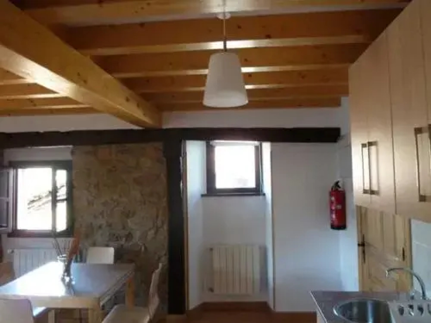 Apartamentos Casa de la Abuela