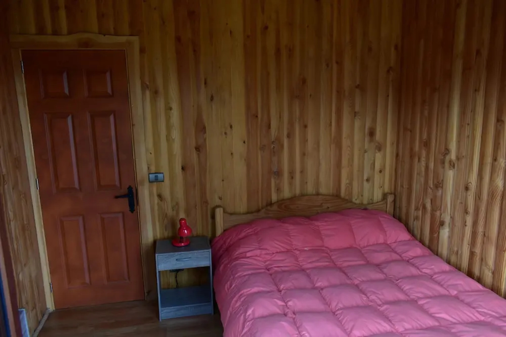 Las Bandurrias Eco Hostal