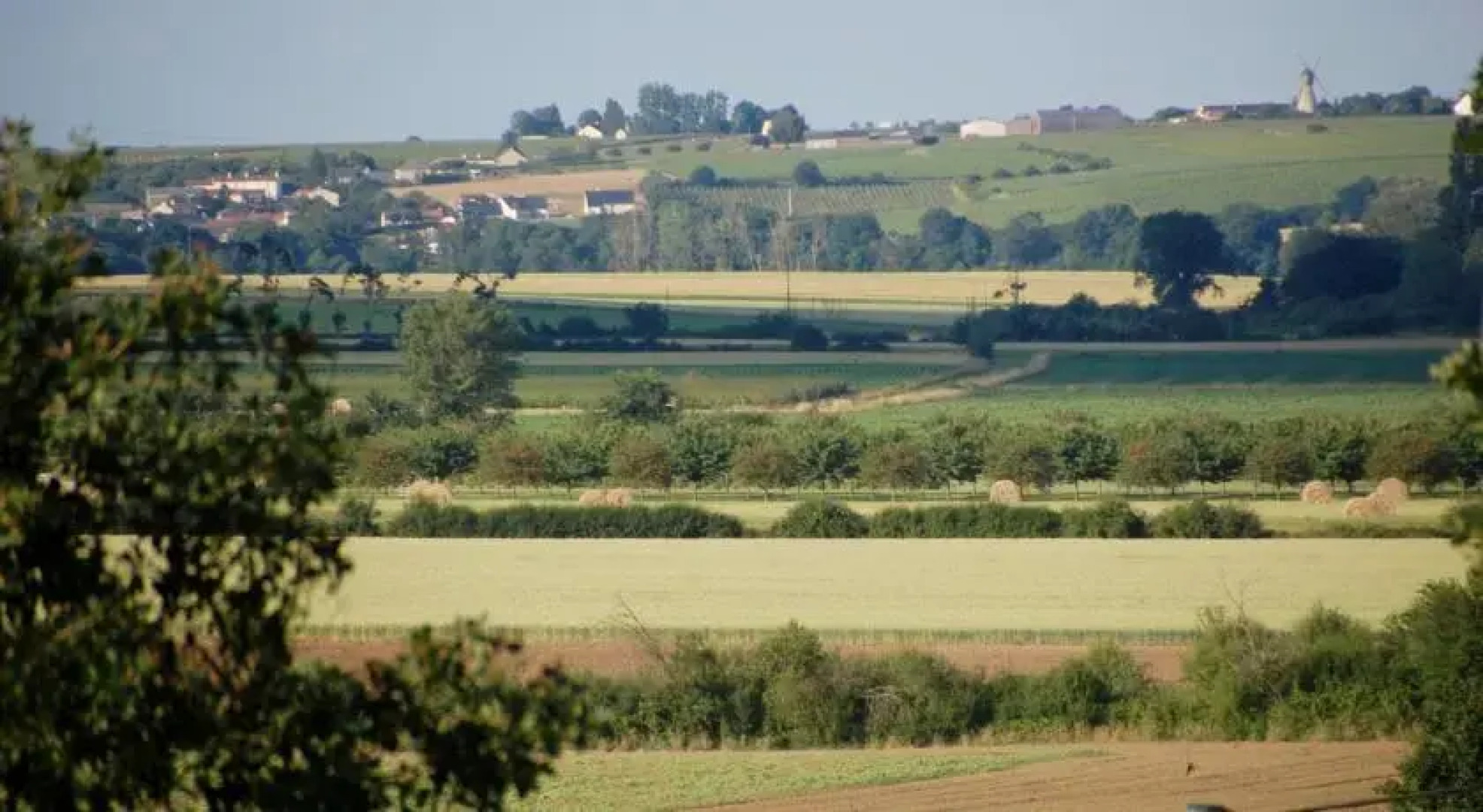 Gite Rural Le Balloir