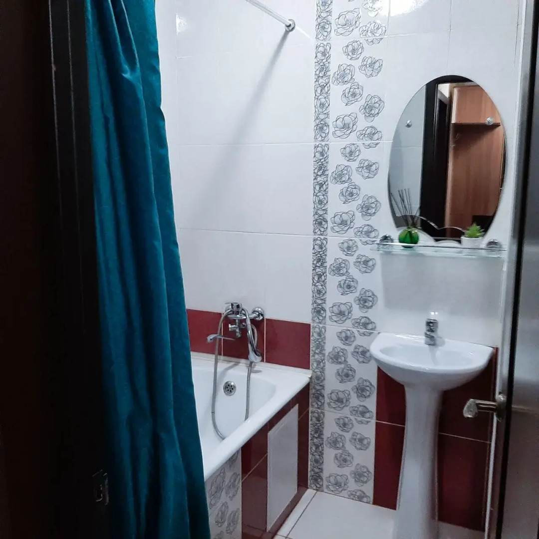 Апартаменты на улице Ушакова