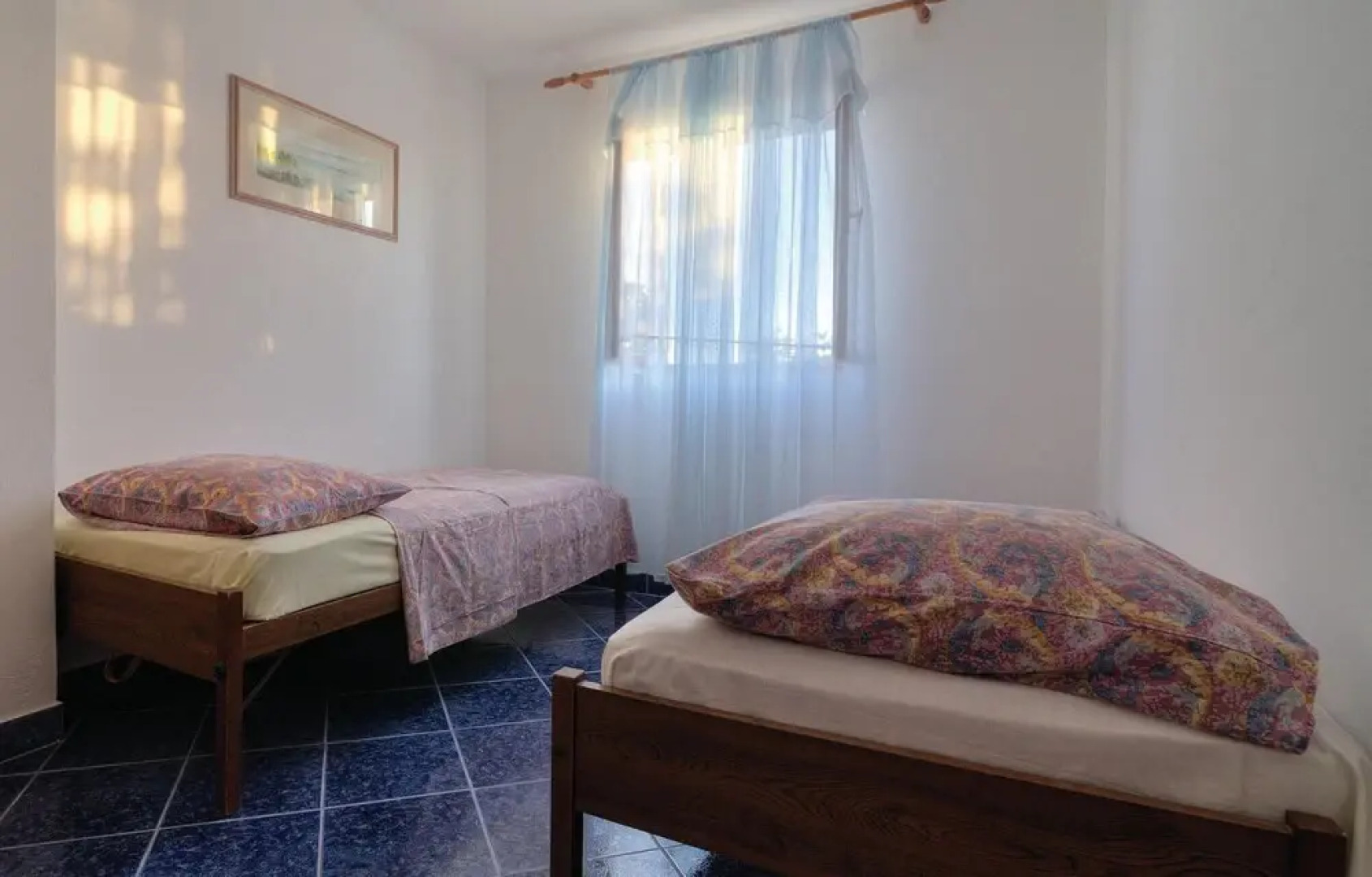 Beautiful Home in Jablanac With Wifi and 1 Bedrooms