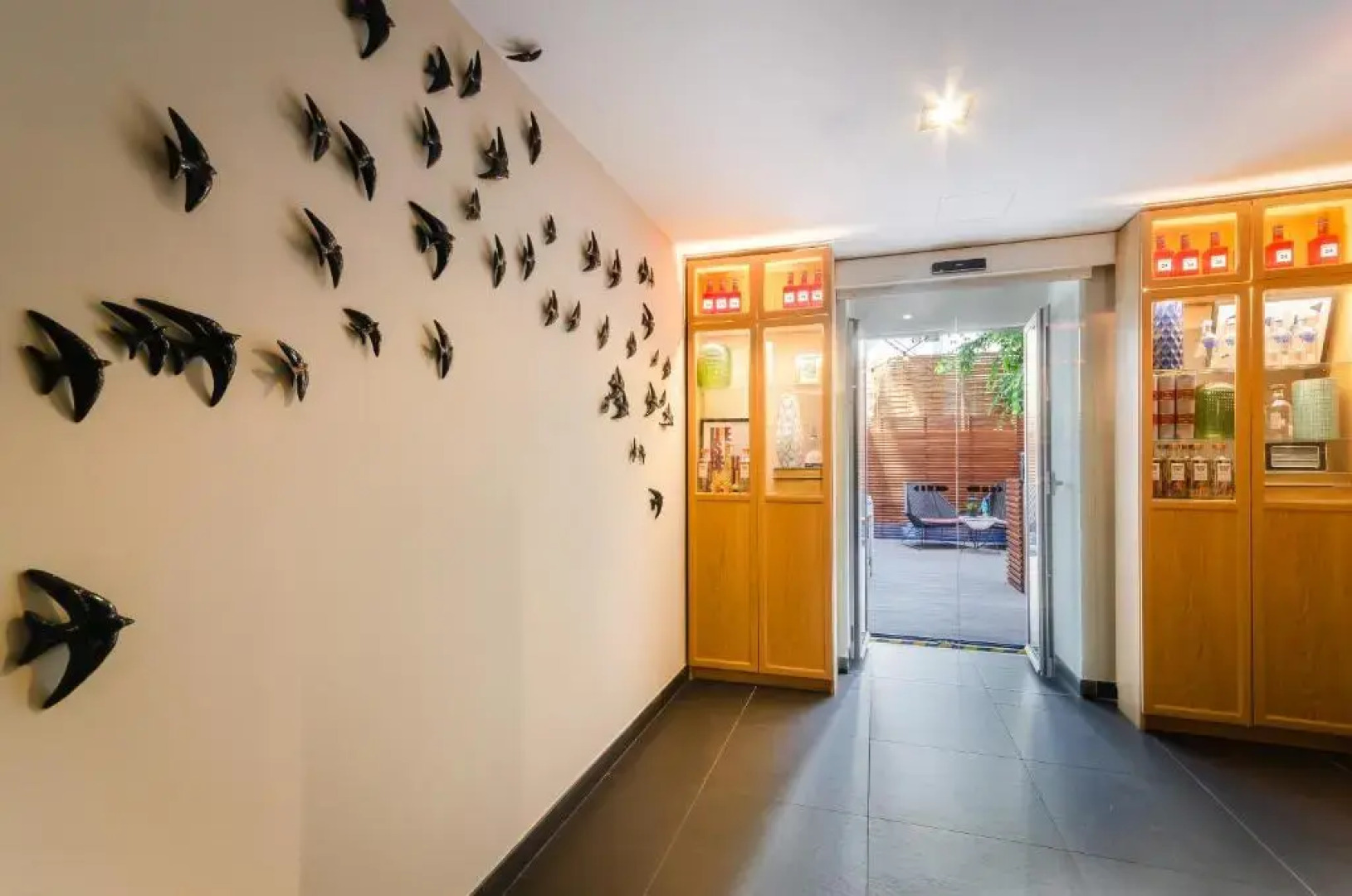 Hotel Vincci Liberdade