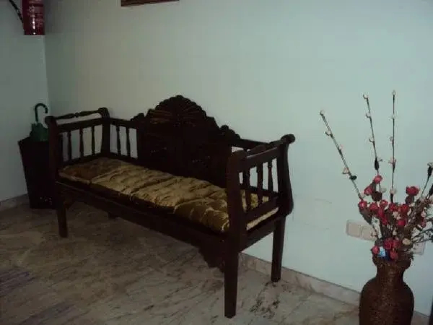 Casa Fuentes