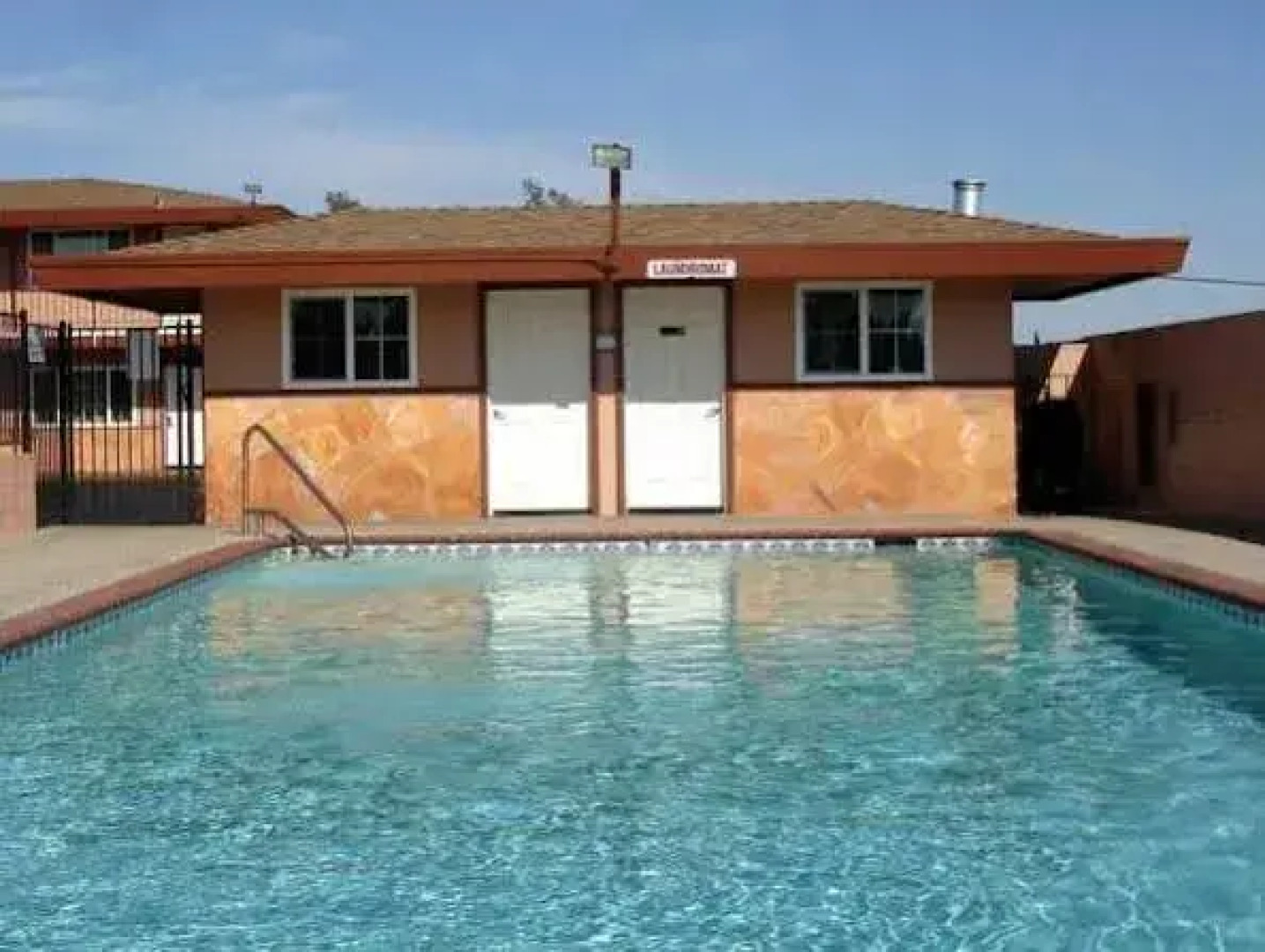 Gateway Inn Fairfield