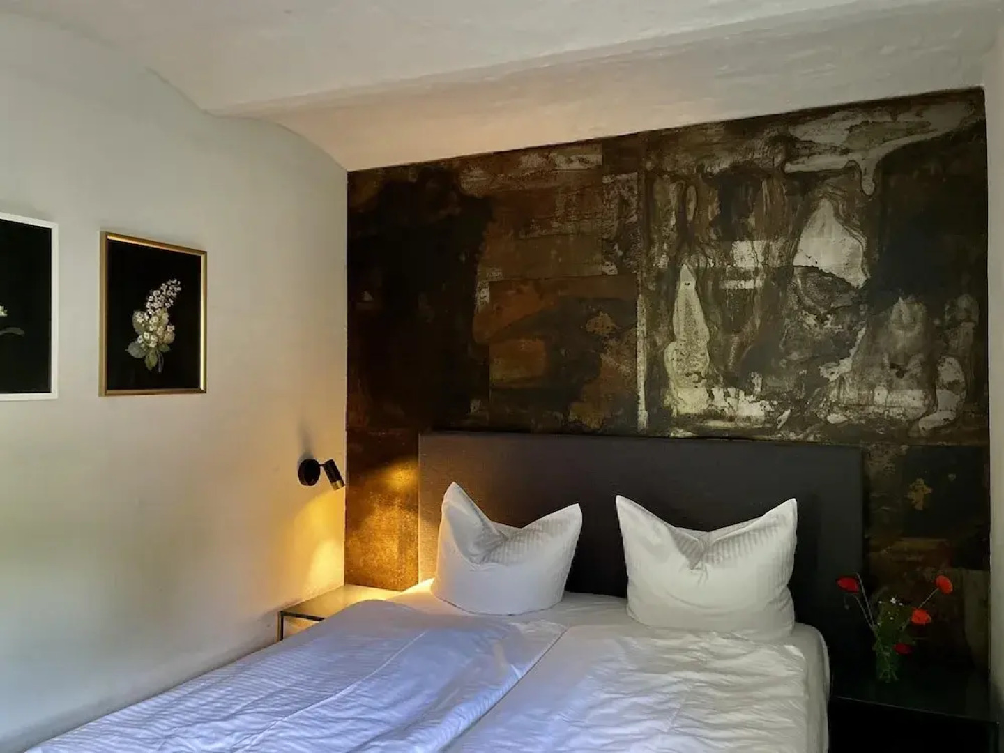 Grosse Ferienwohnung in Idyllischer Lage