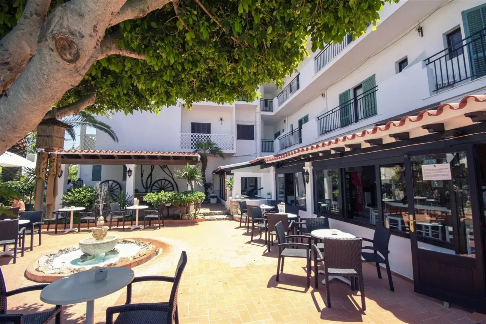 Hotel Galfi - Boutique & Adults Only