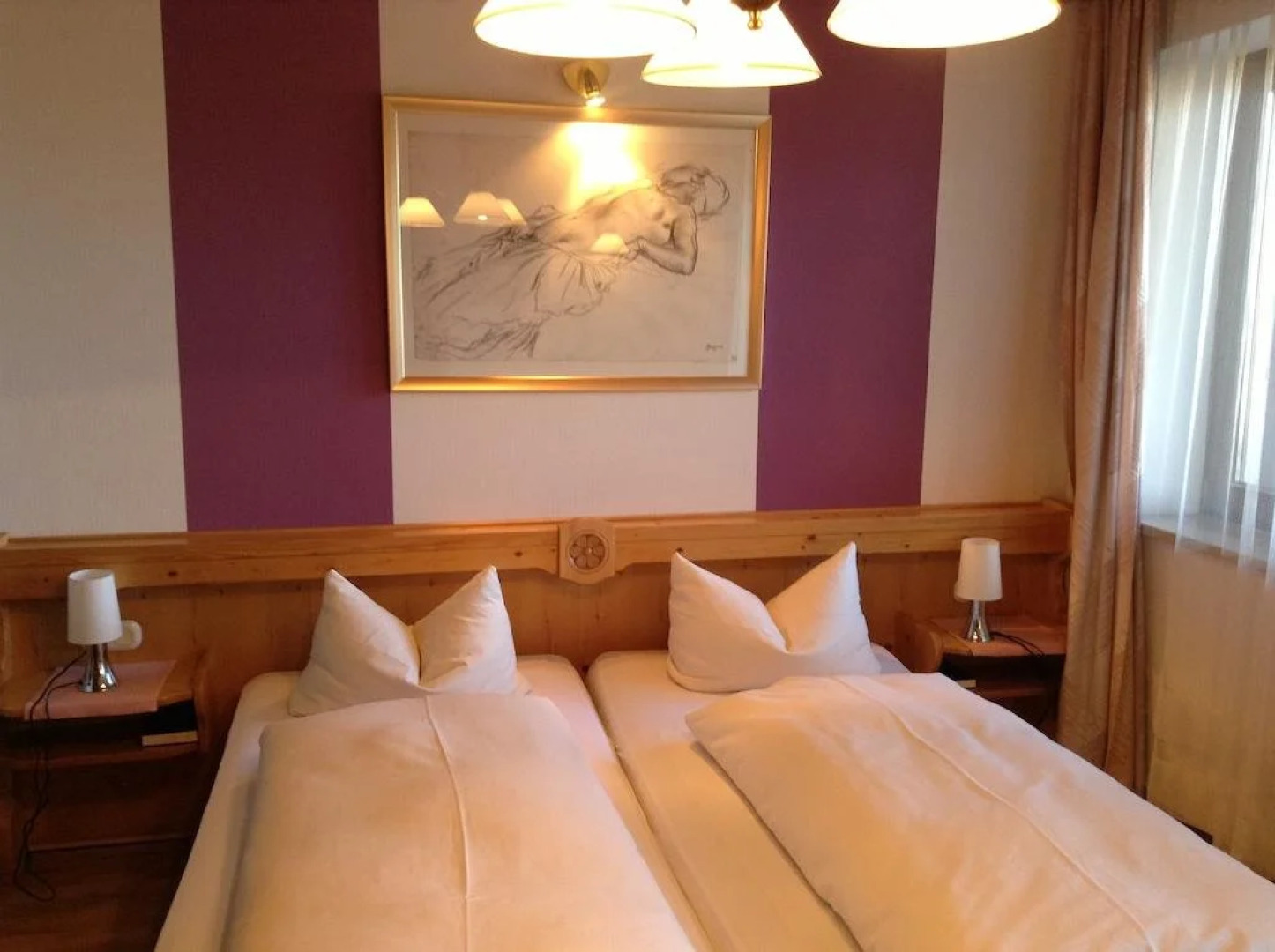 Hotel Wittelsbach am See