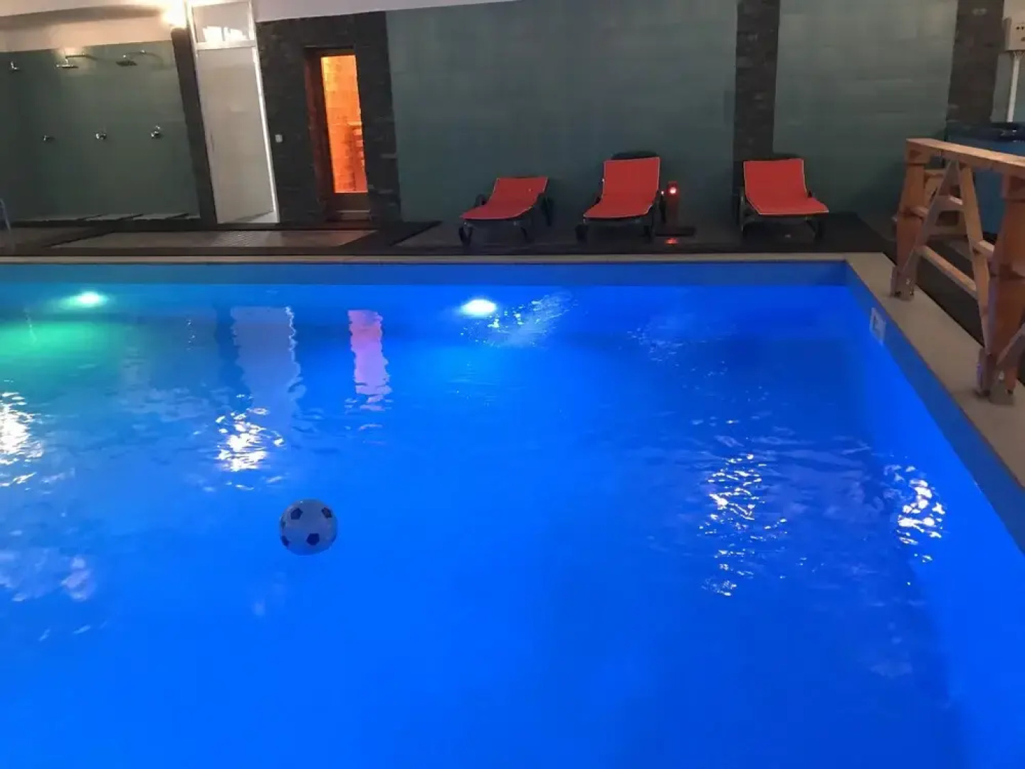 Cabana Sura Getilor Arinis