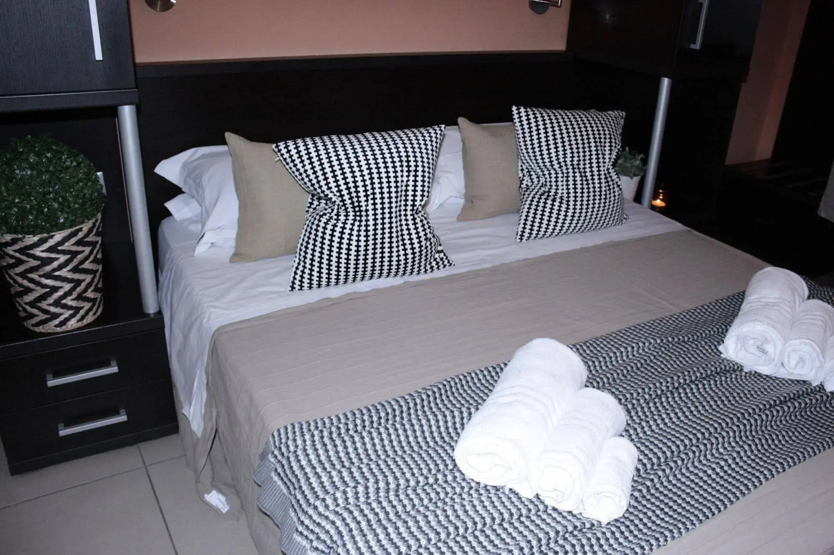 San Lorenzo Guest House