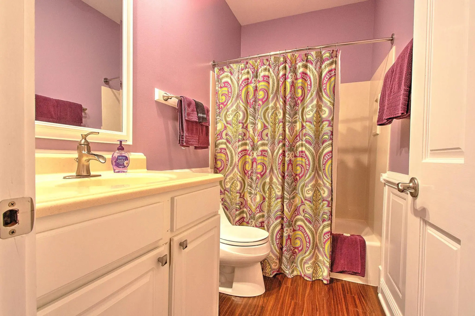 R&B Bed and Breakfast