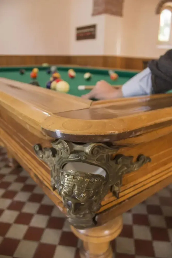 Centro Arnaldi Uscio