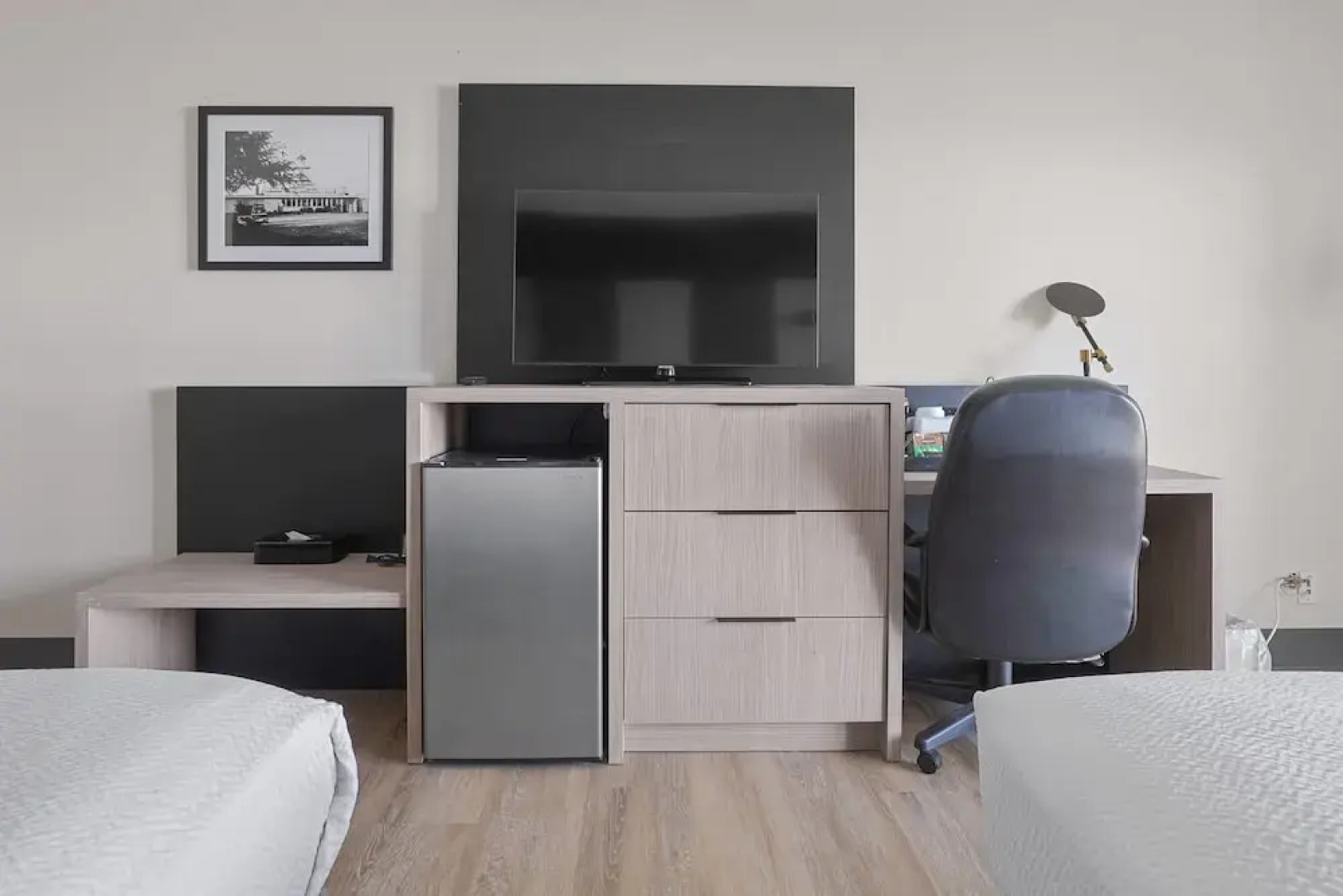 Ramada Jordan/Beacon Harbourside Resort