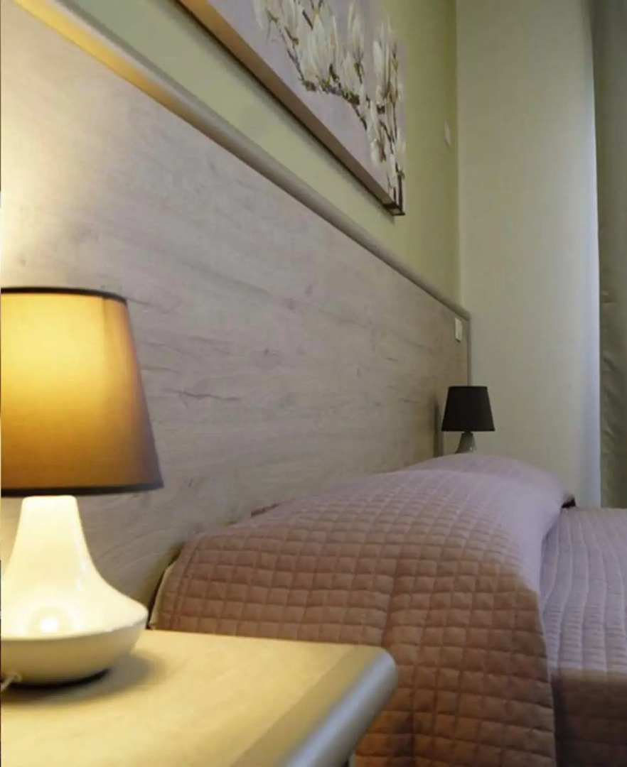 Mansio Residence Hotel