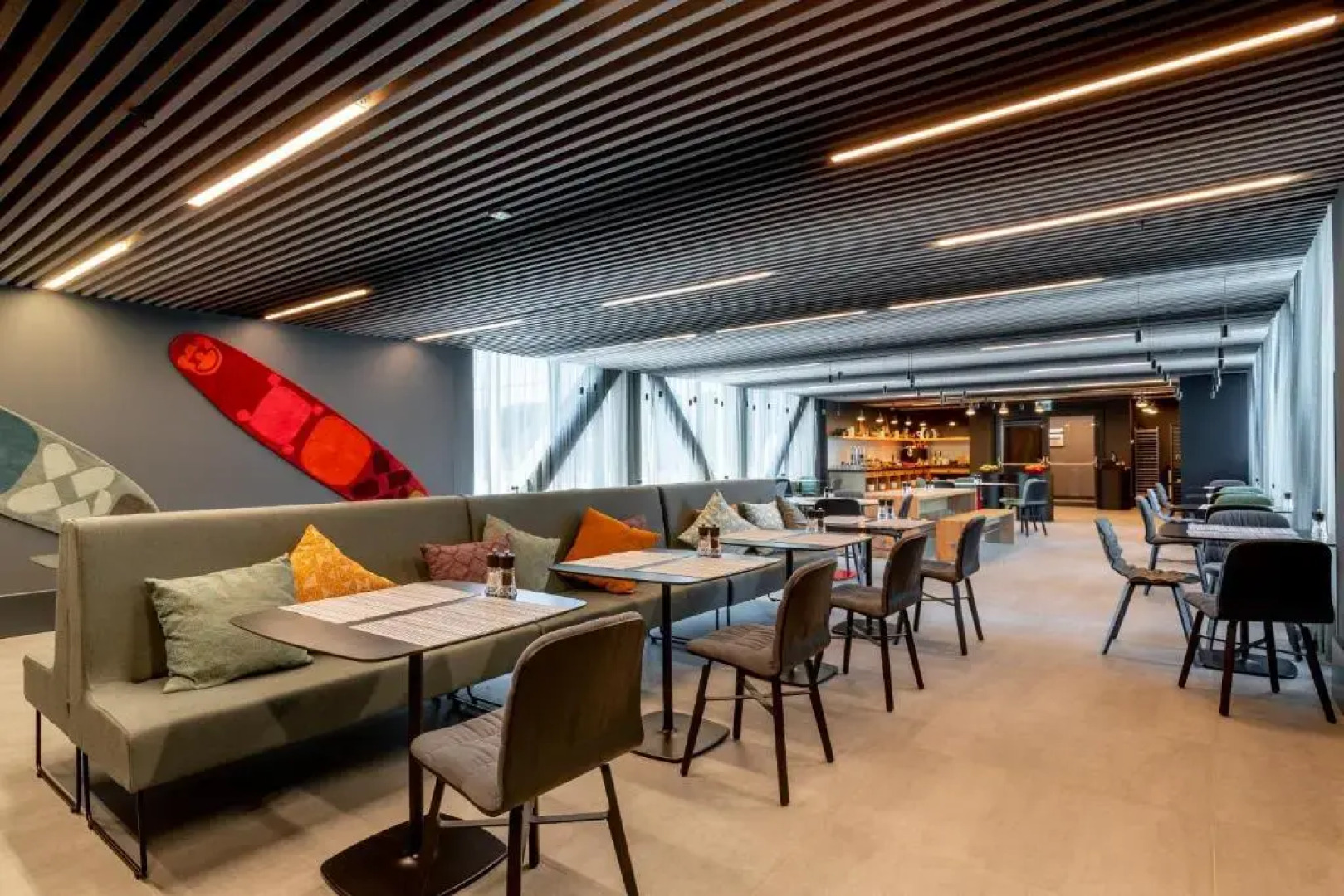 Radius Hotel Tbilisi