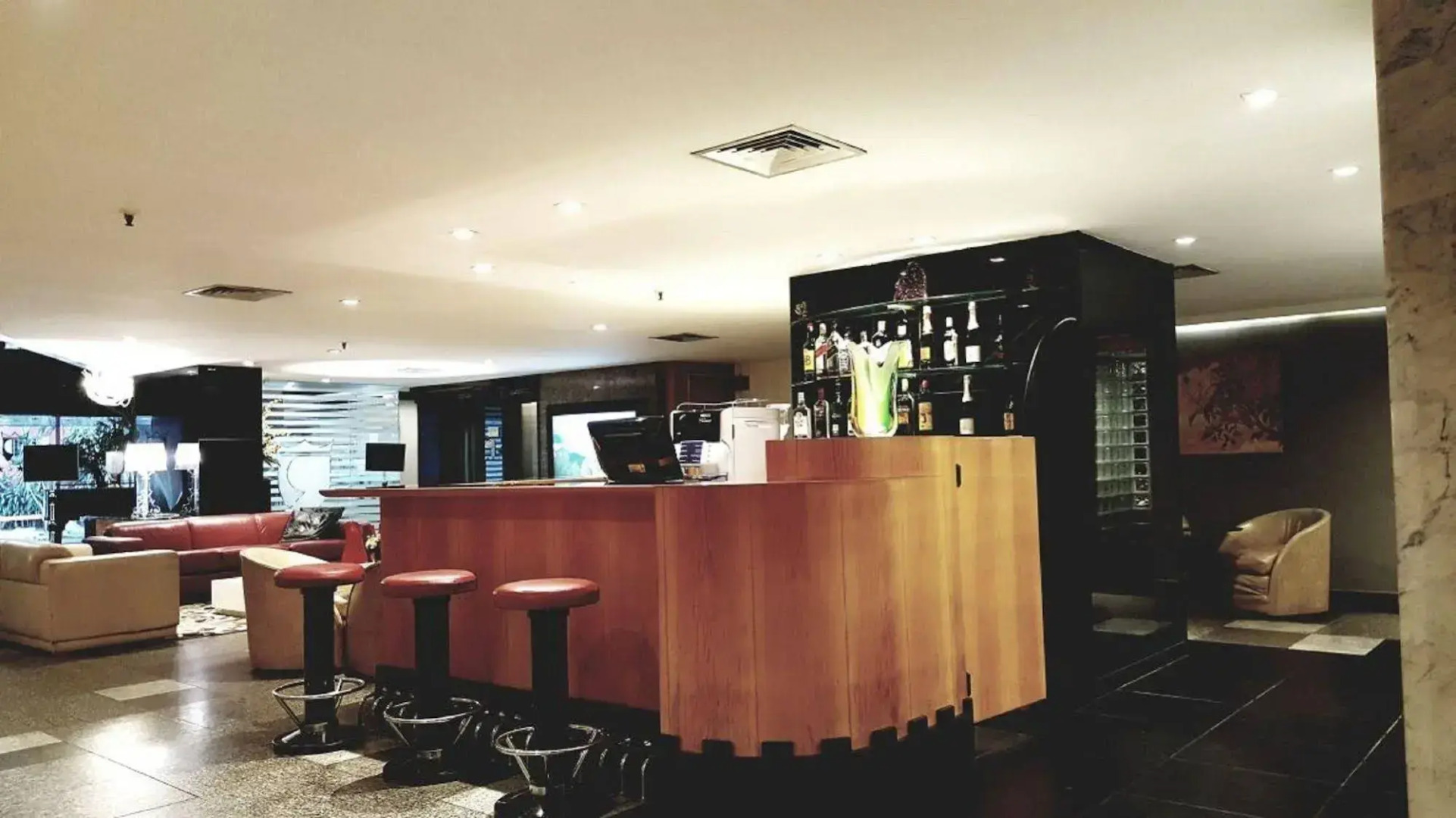 Royalty Copacabana Hotel