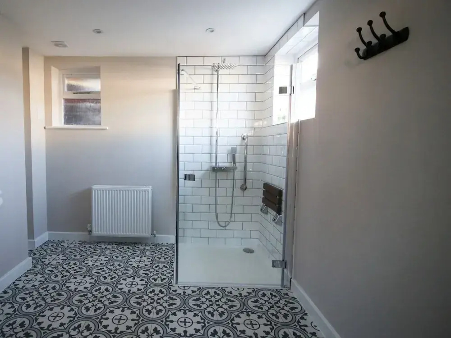 The Cliff House Hotel