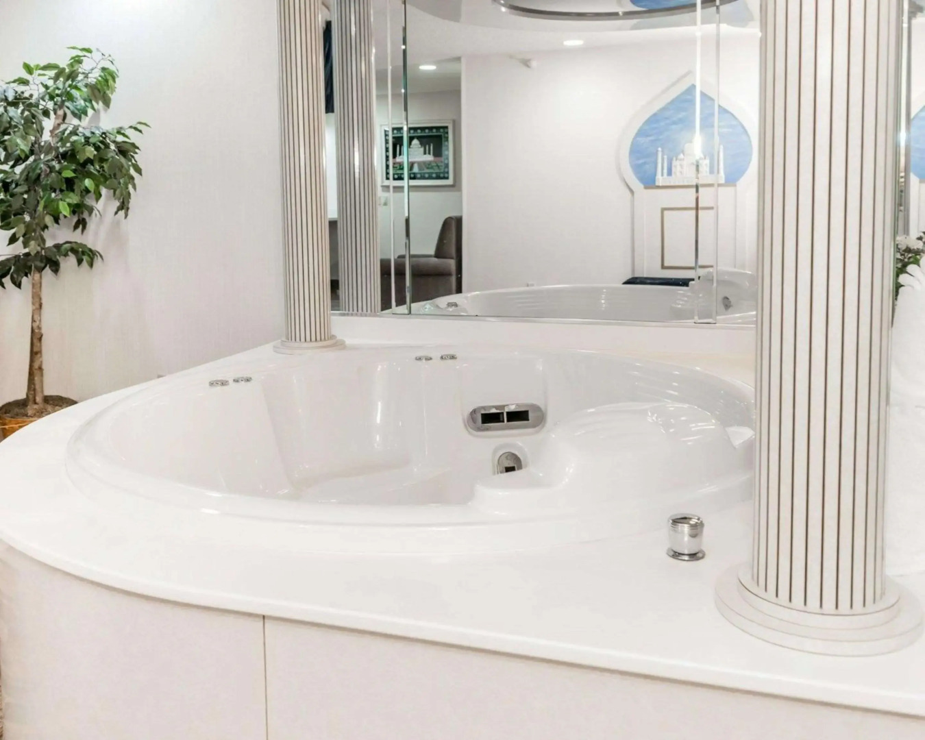 Comfort Suites Elkhart North